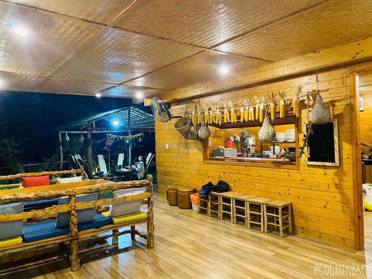 Ta Dung May Farm Bidong Экстерьер фото
