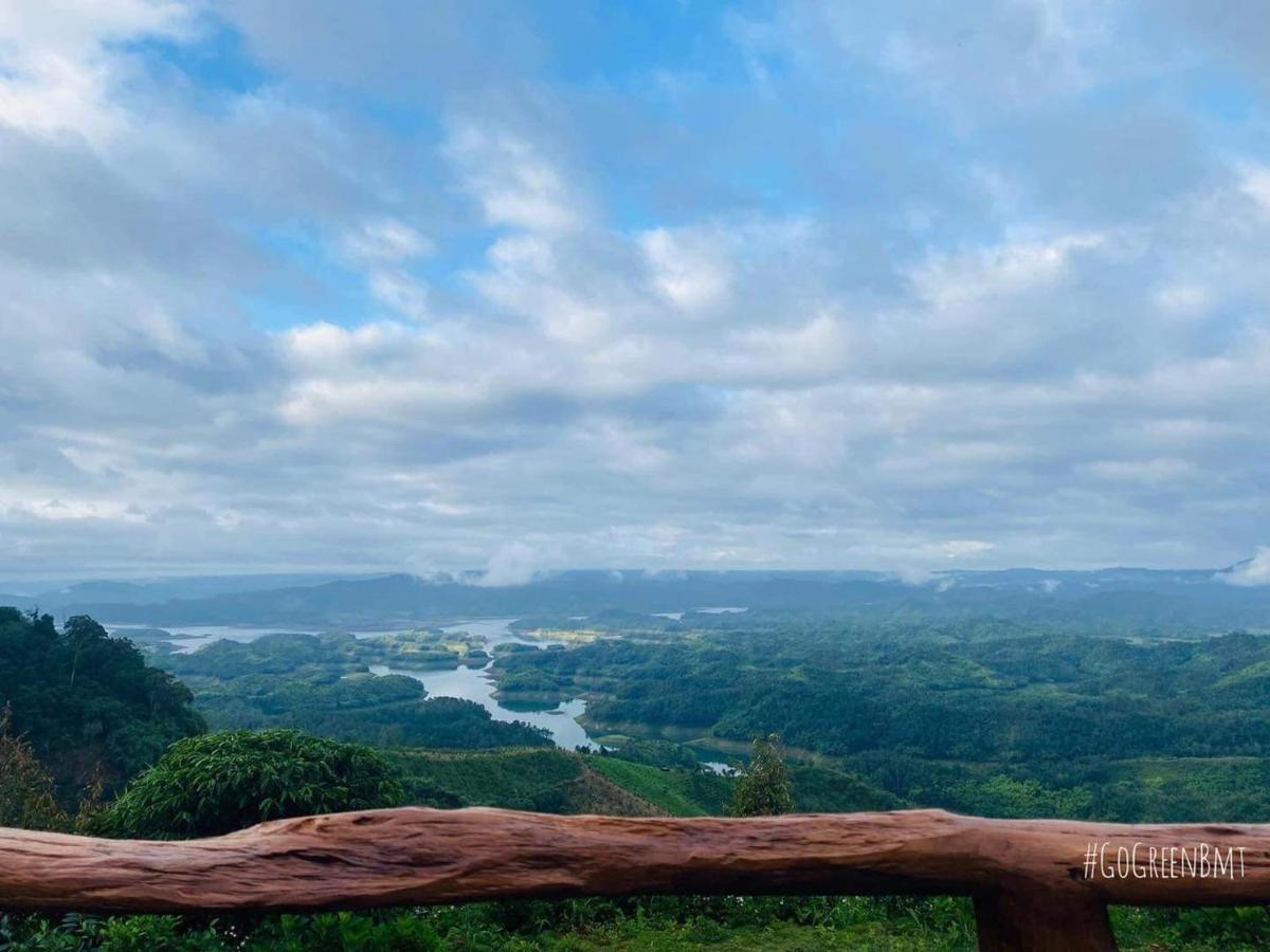 Ta Dung May Farm Bidong Экстерьер фото