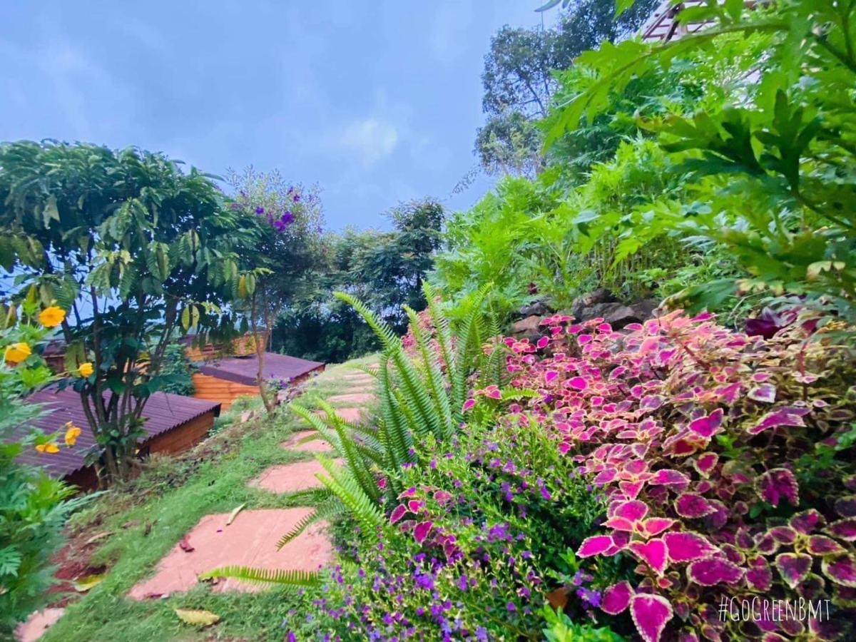 Ta Dung May Farm Bidong Экстерьер фото