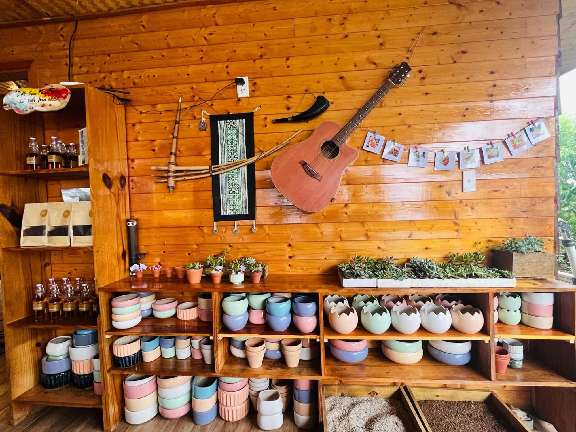 Ta Dung May Farm Bidong Экстерьер фото