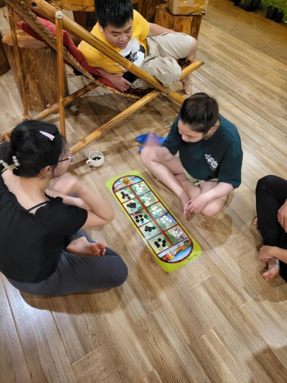 Ta Dung May Farm Bidong Экстерьер фото