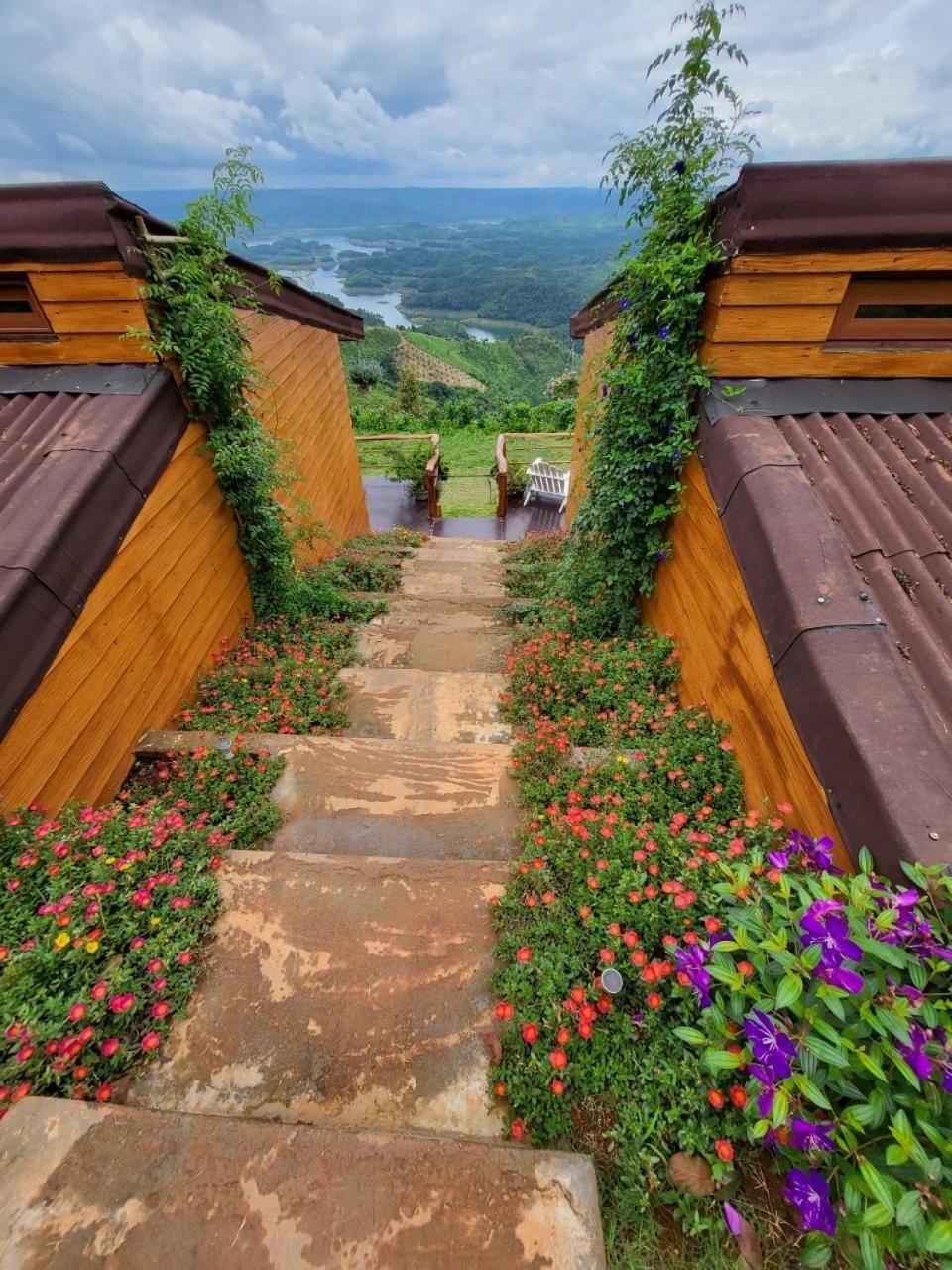 Ta Dung May Farm Bidong Экстерьер фото