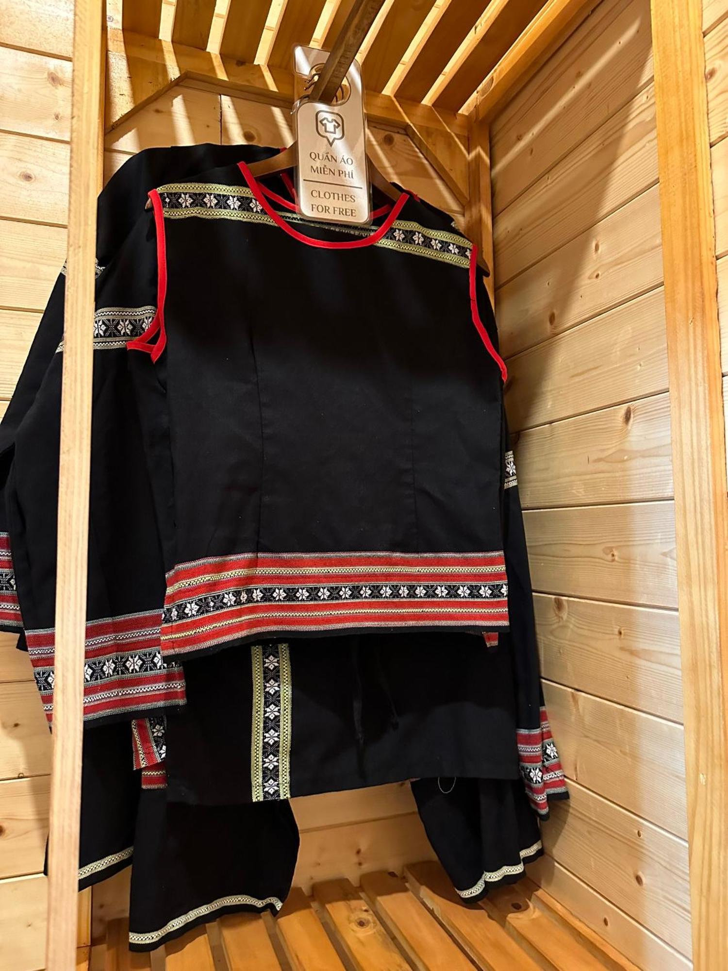 Ta Dung May Farm Bidong Экстерьер фото