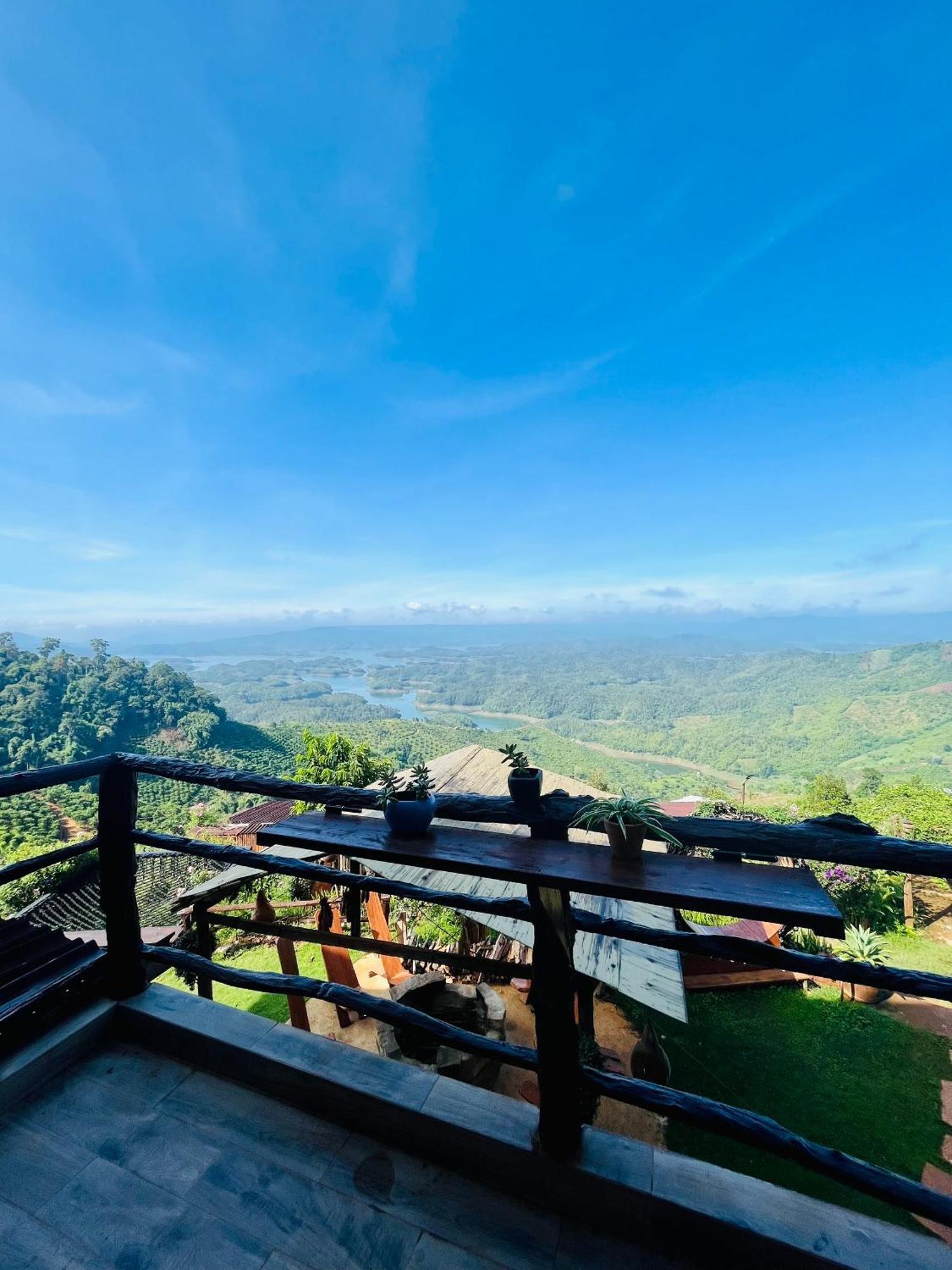 Ta Dung May Farm Bidong Экстерьер фото
