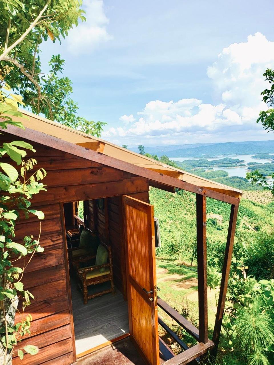 Ta Dung May Farm Bidong Экстерьер фото